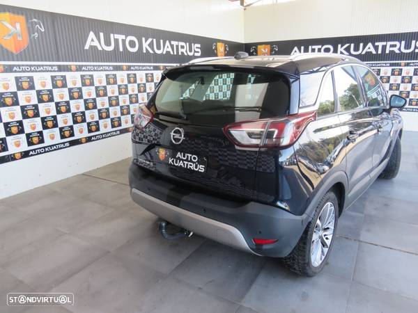 Opel Crossland X - 31