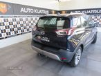 Opel Crossland X - 31