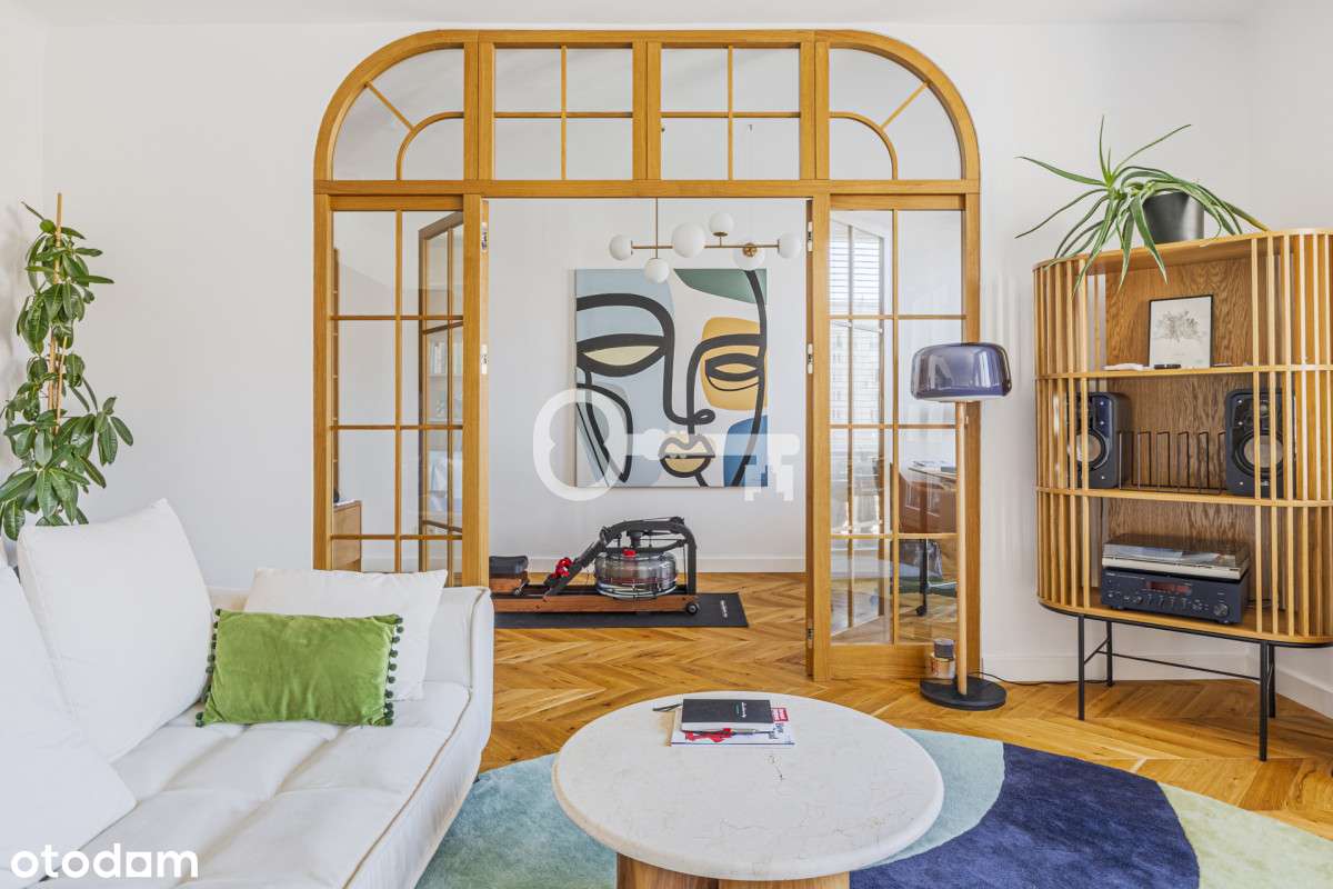 Plac Konstytucji | Miejsce postojowe | Wyposażone-8