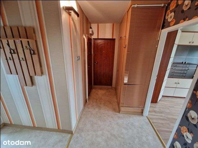 M-4 (57,90) Łanowa - 4 piętro-10