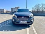 Hyundai Tucson 2.0 CRDi 2WD Trend - 7