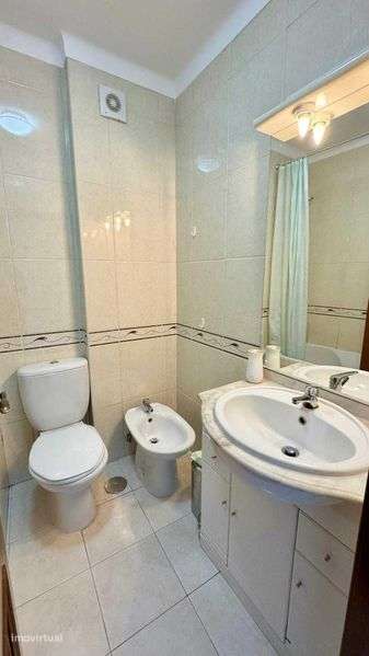 Apartamento T1 na primeira linha da Praia de Buarcos - Grande imagem: 4/6