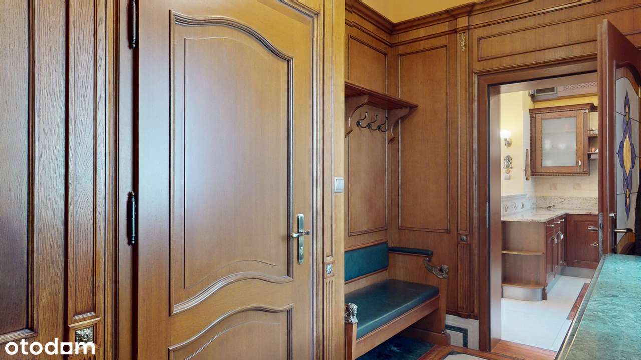 Luksusowa willa z prywatnym spa, stawem kąpielowym. Blisko natury.-7