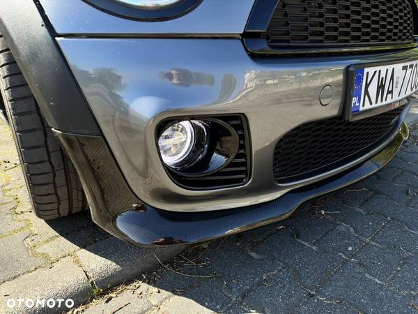 MINI John Cooper Works - 8