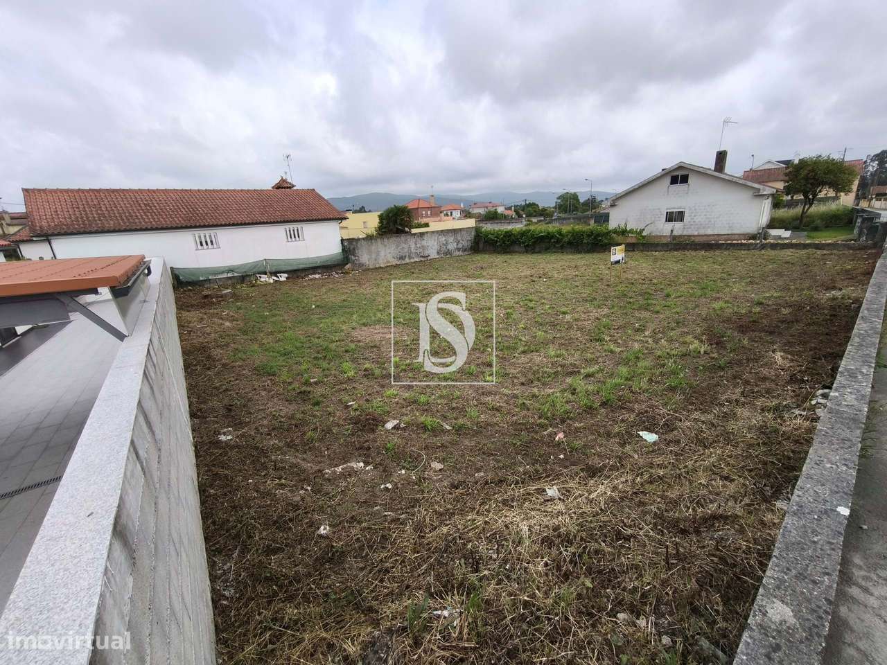 Terreno para construção de moradia térrea-12