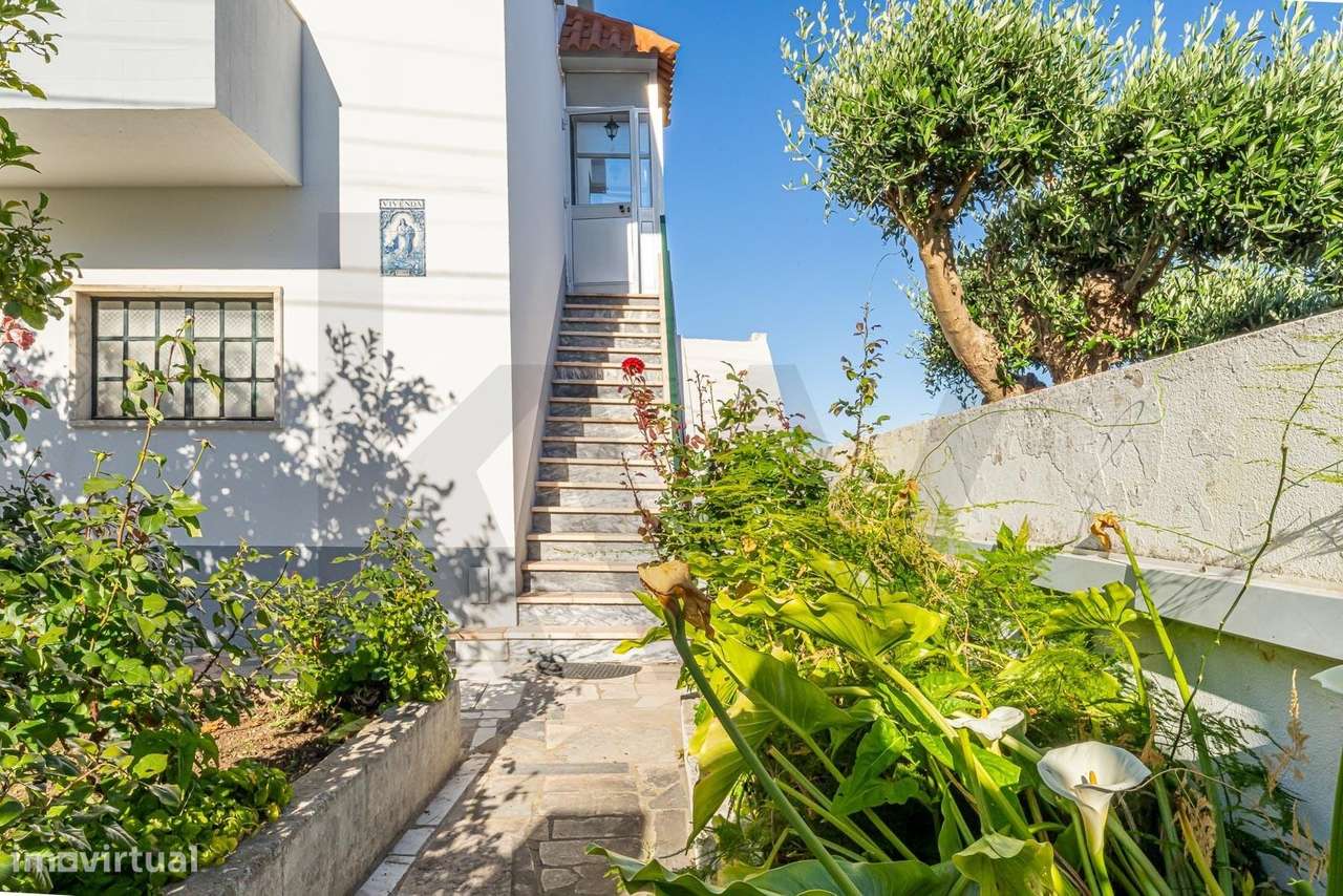 T2 Remodelado para Arrendamento em Famões - Odivelas - Grande imagem: 3/23