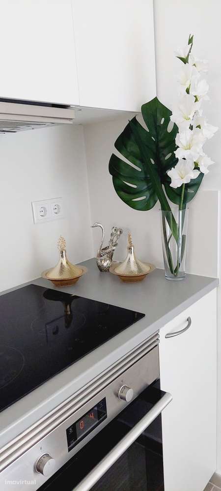 T2 com terraço centro de Alverca do Ribatejo - Grande imagem: 4/7