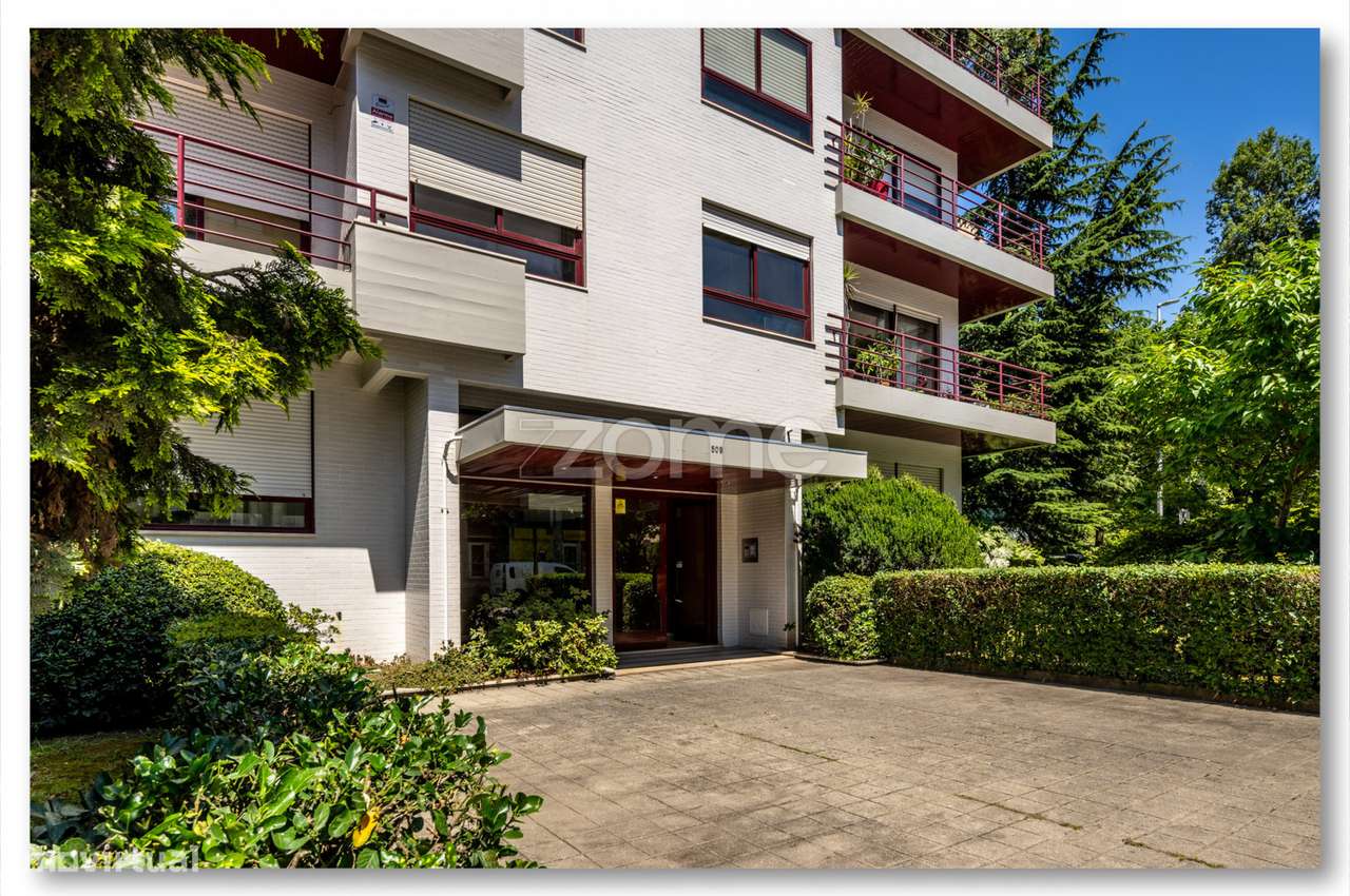 T2 para Arrendamento em Ramalde - Pinheiro Manso, Porto - Grande imagem: 4/29