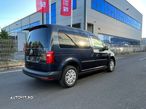 Volkswagen Caddy 2.0 TDI (5-Si.) Family - 29