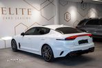 Kia Stinger 3.3 T-GDI 8AT AWD GT - 10