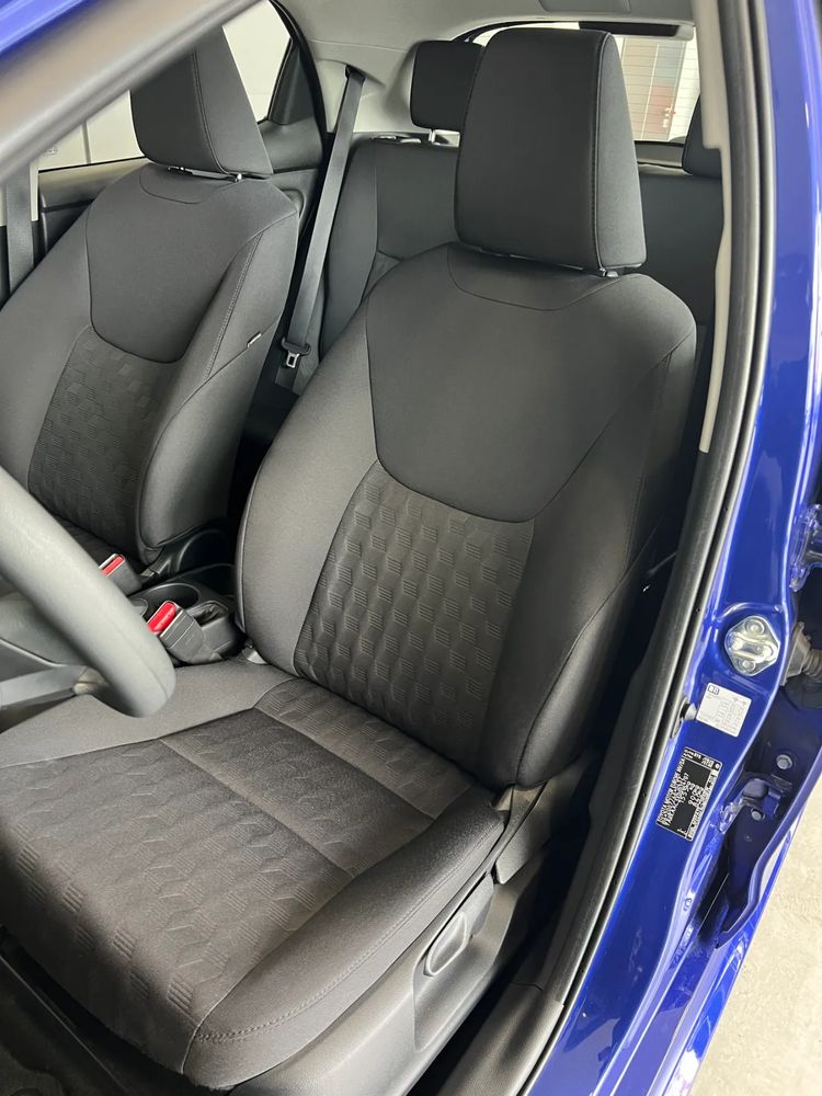 Toyota Yaris 1,5 VVT-i 125KM Active Salon Polska FV23%