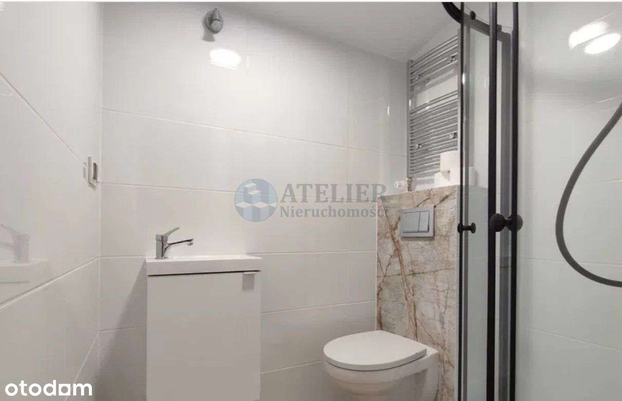 Dwie kawalerki w centrum miasta!-5