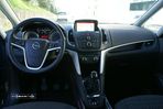 Opel Zafira 1.6 CDTi Cosmo - 22