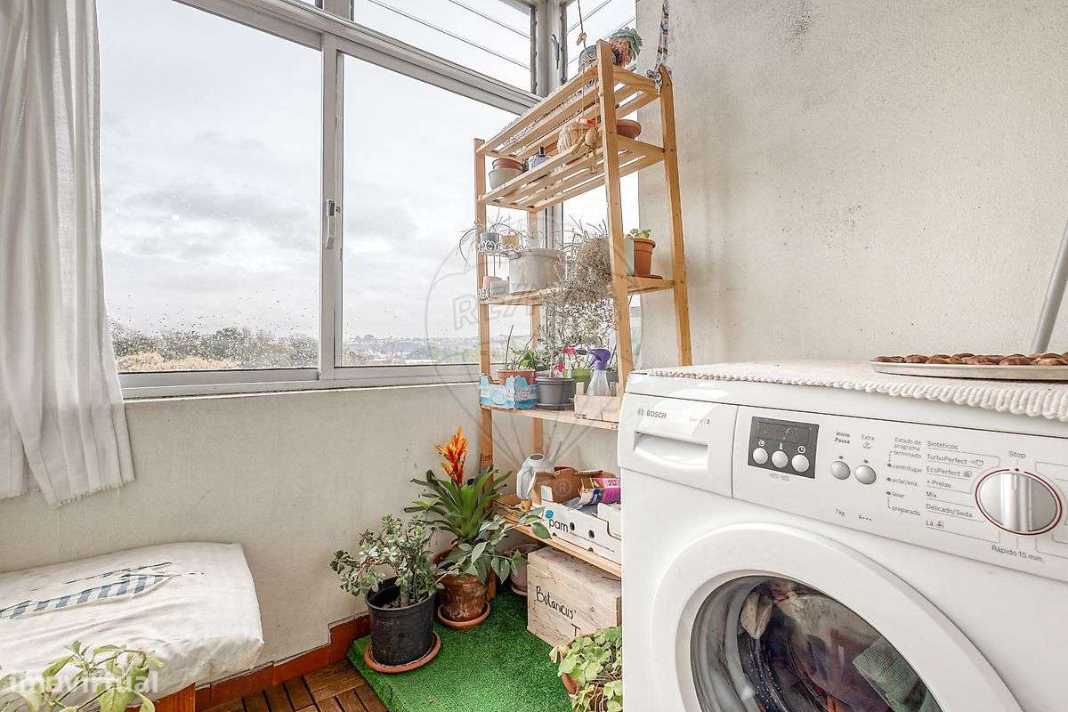 Apartamento T2 para venda-8