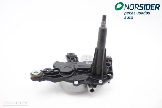 Sistema motor limpa vidros tr Dacia Duster|13-16 - 2