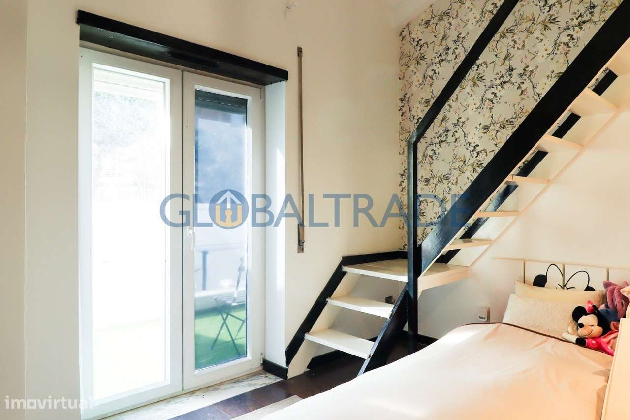 Moradia Bi-Familiar T4 em São Pedro da Cova - Grande imagem: 5/40