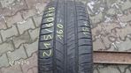 Opona letnia 215/60R16 Michelin Energy Saver 95V - 2