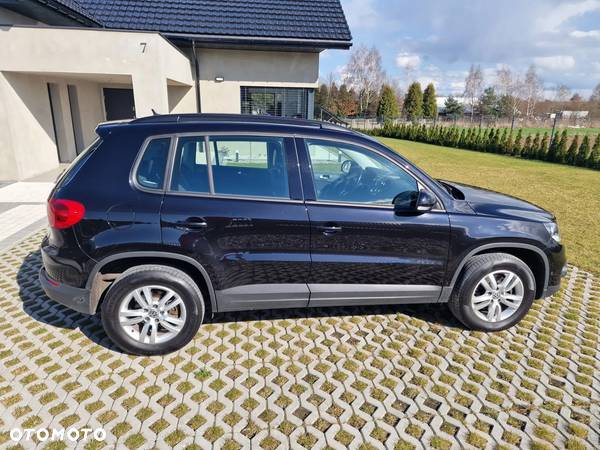 Volkswagen Tiguan 2.0 TDI CityLine - 4