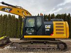 Caterpillar 320 EL - 5