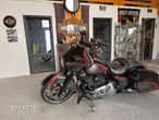 Harley-Davidson Touring Street Glide - 7