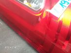 LAMPA TYŁ LEWA MERCEDES CITAN A415 KLAPA A4159062900 - 2