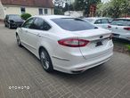 Ford Mondeo 2.0 Hybrid CVT VIGNALE - 3