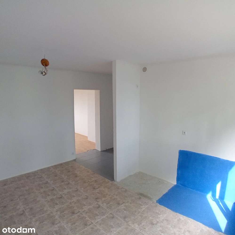 Mieszkanie + Garaż + Ogród +... - Pełny obrazek: 3/10