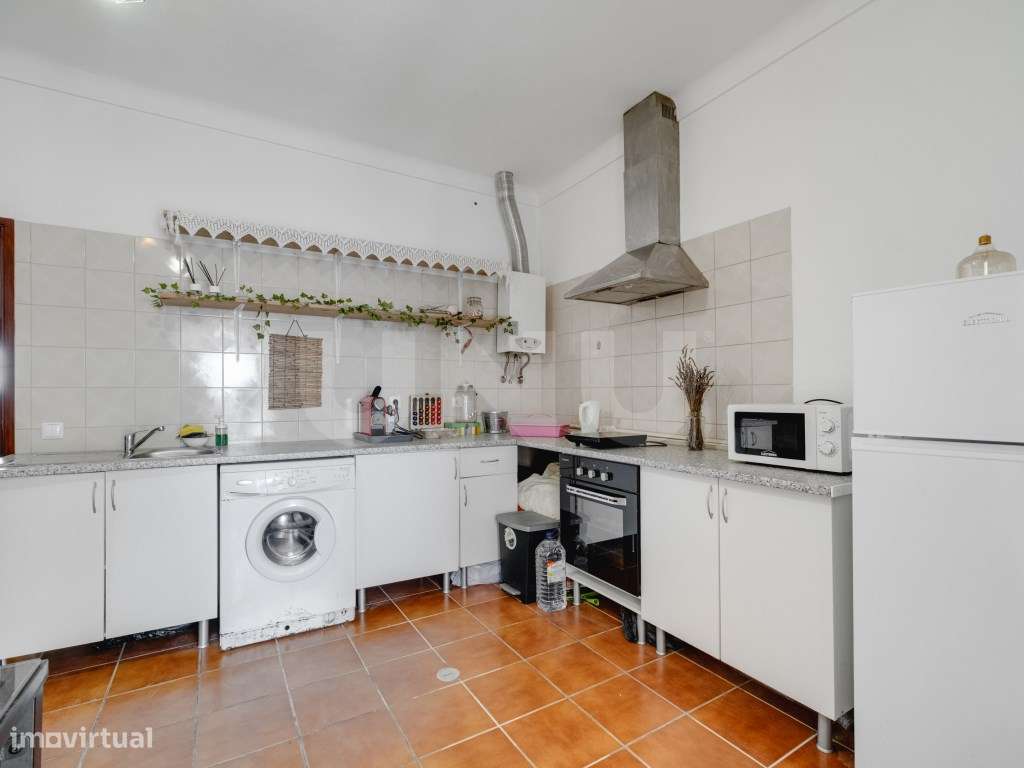 Moradia T2 em São Marcos do Campo, Junto ao Alqueva-12