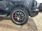 Mercedes-Benz G AMG 63 SW Long Aut. - 18