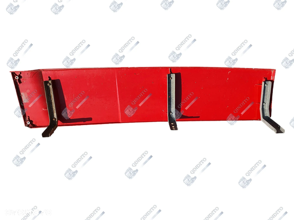 SPOILER OWIEWKA ZAKABINOWA LEWA PRAWA DAF XF 105 1740450 / 1740449 - 19