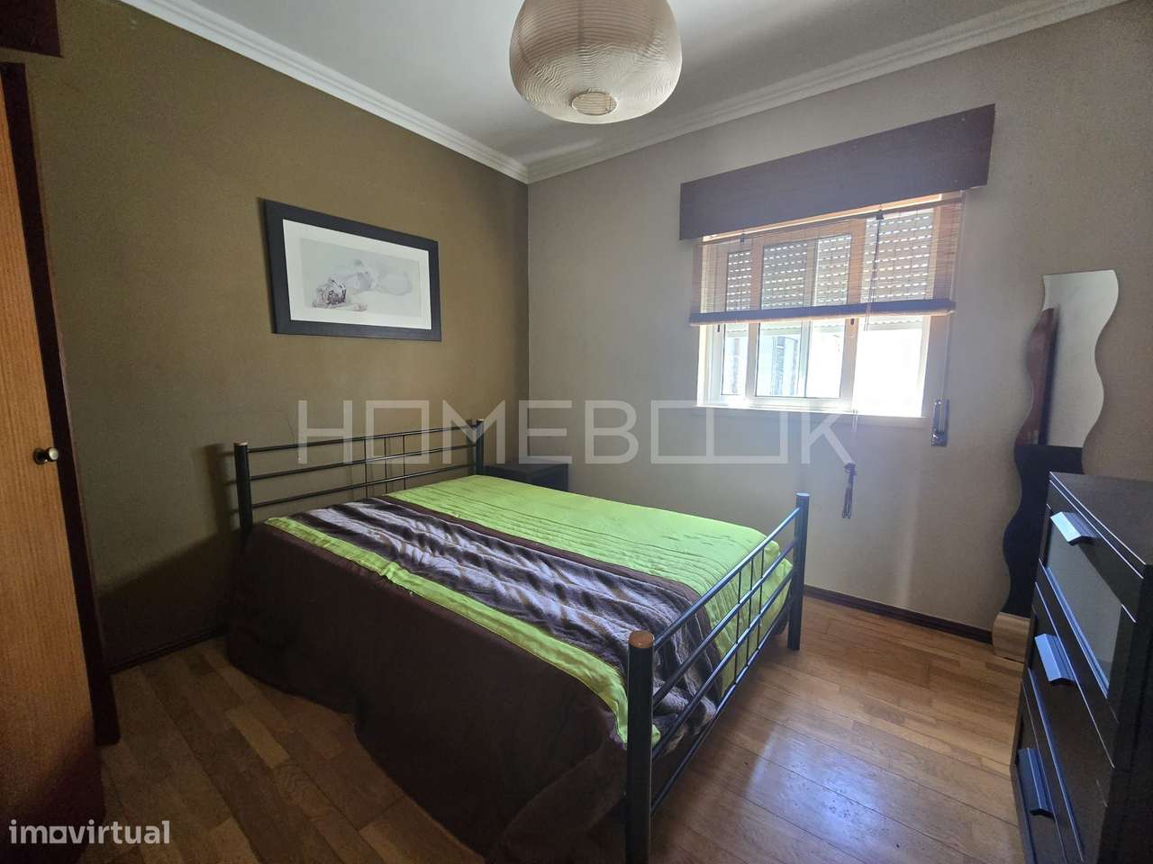 Apartamento T1 em Setúbal, usado-8