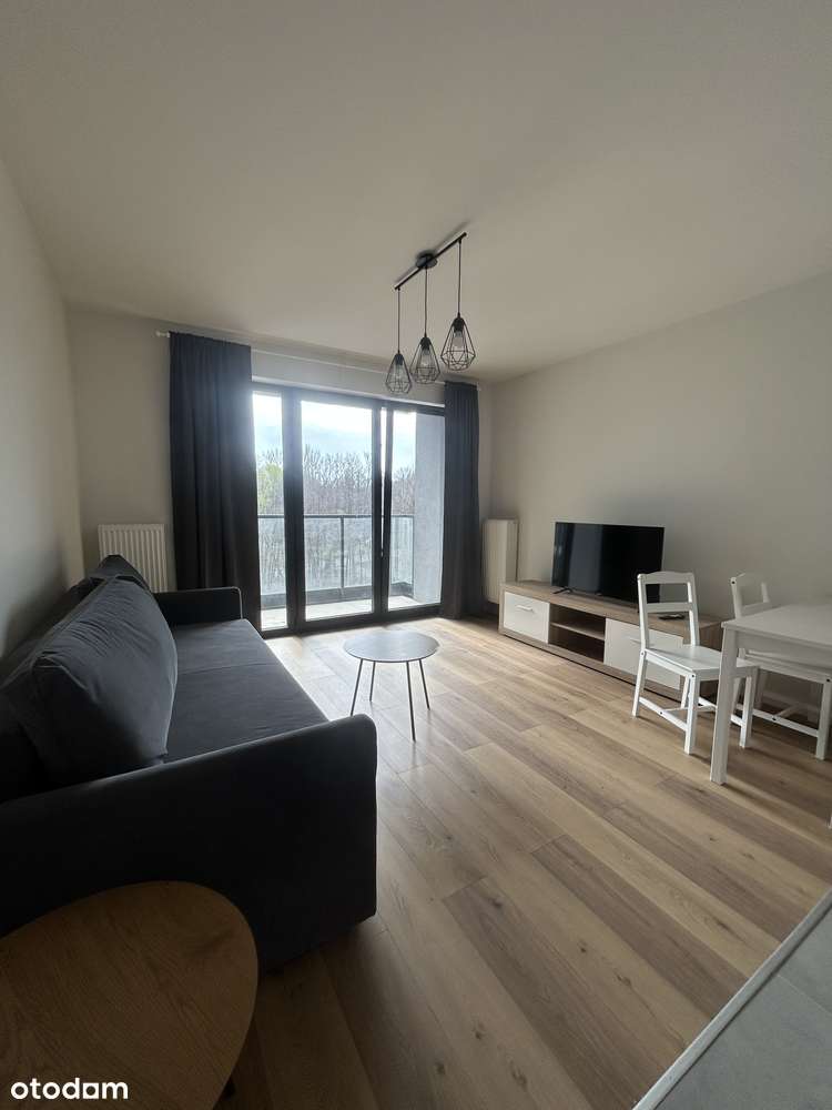 3 przestronne pokoje, taras, parking | Katowice ligota-panewniki | ŚUM
