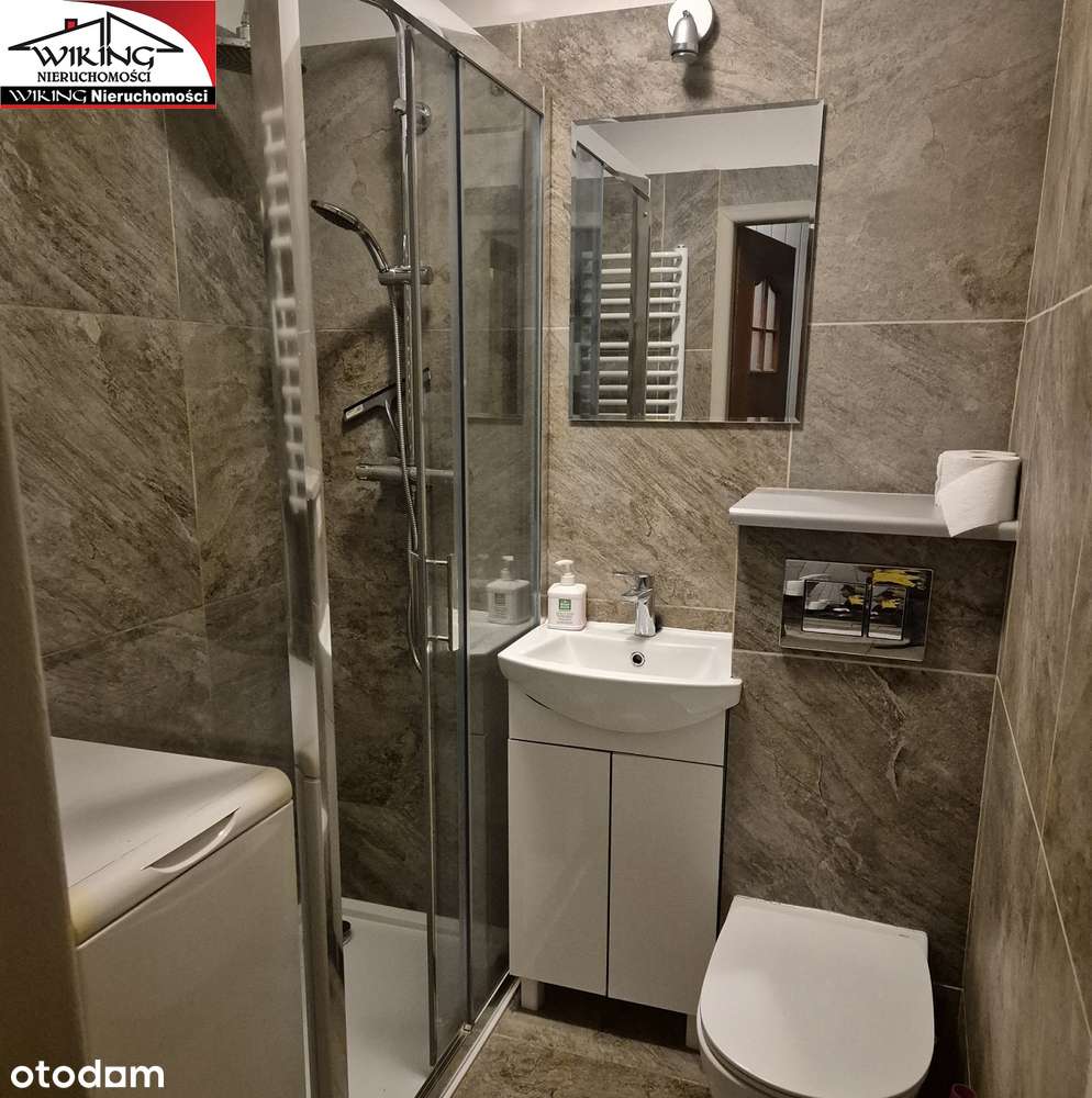 mieszkanie w niskim bloku Zygmunta III Wazy-9