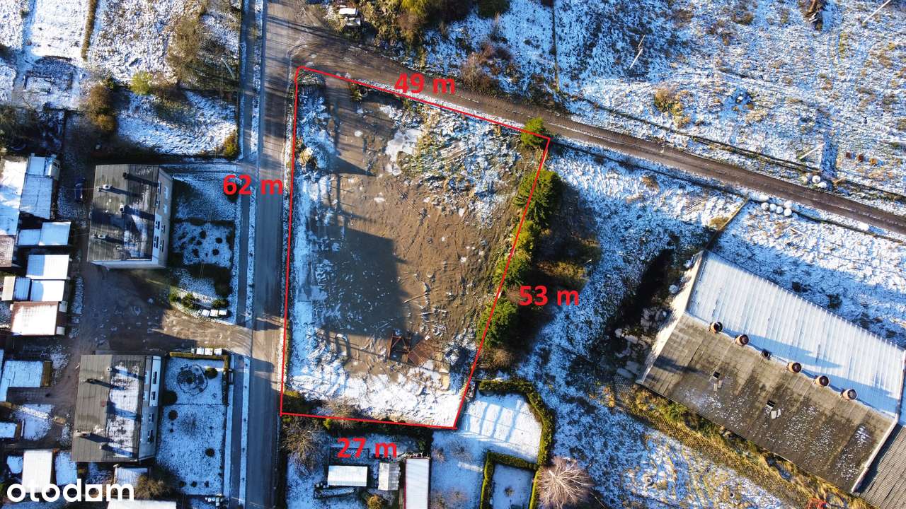 Kwasowo – atrakcyjna działka na sprzedaż-17