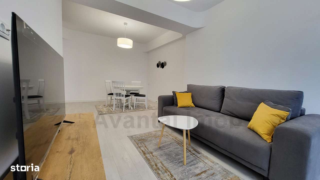 Cotroceni, bloc 2022, Novum Politehnica, bucatarie inchisa - Imagine principală: 2/13