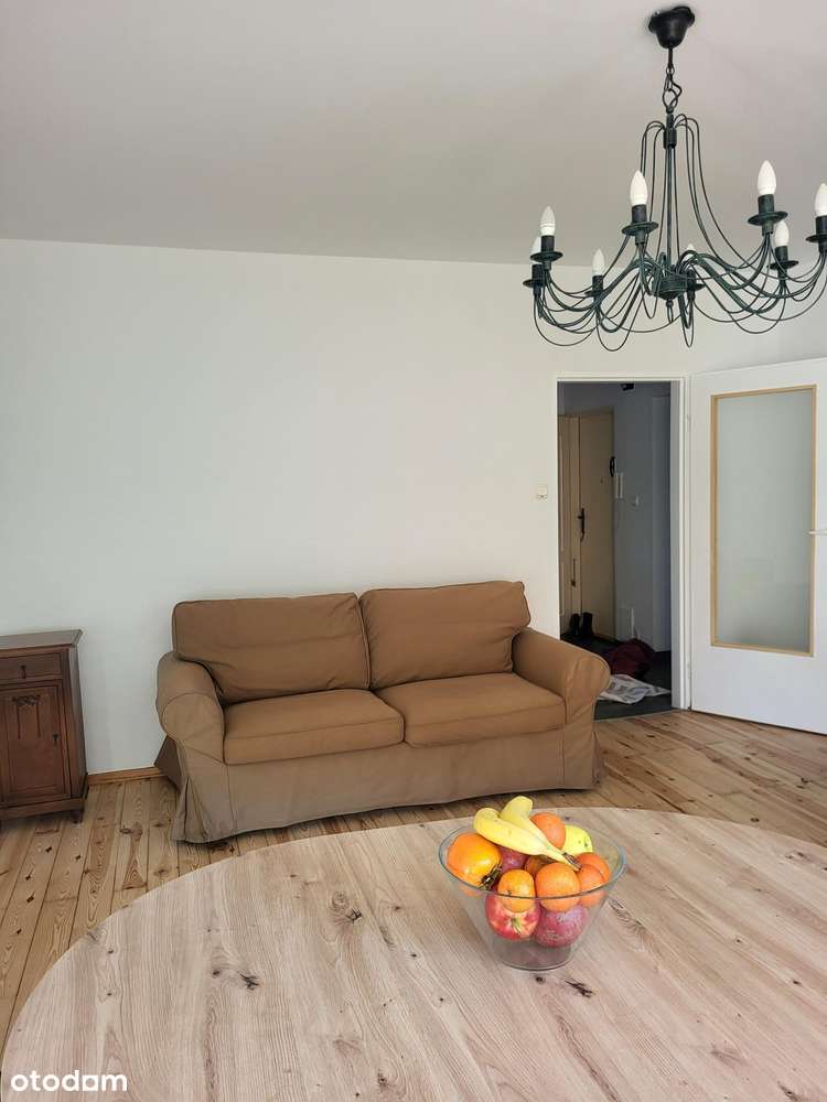 3-pokojowe mieszkanie, os. Jana III Sobieskiego, niski blok - Pełny obrazek: 2/18