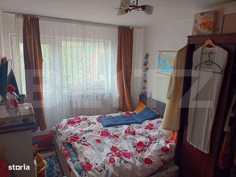 Apartament 2 camere, mansarda, zona George Enescu - Imagine principală: 2/6