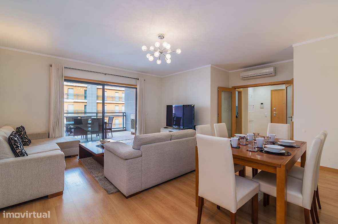 Apartmento Marina de Olhão - Grande imagem: 3/31