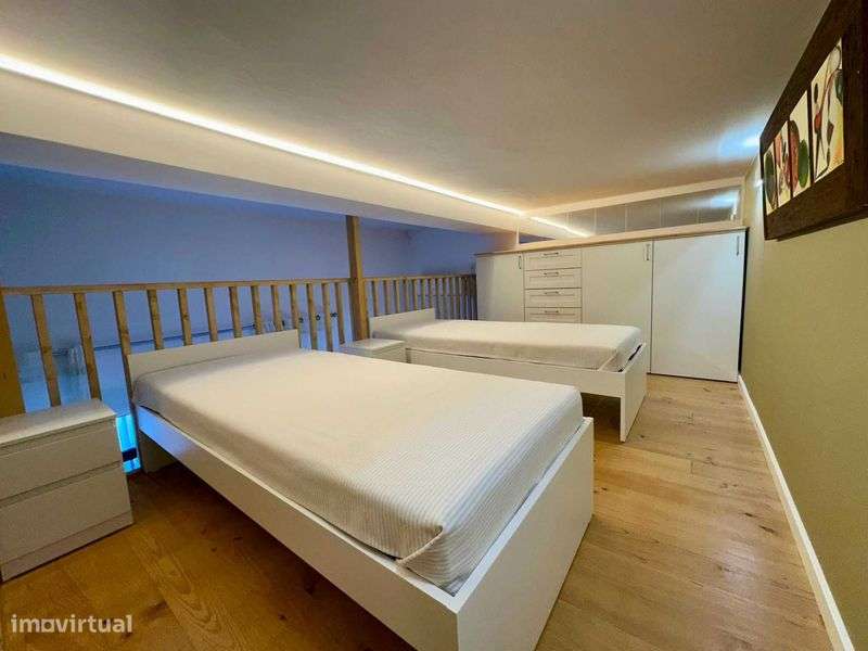 T0 a estrear LOFT Coimbra - Grande imagem: 5/12