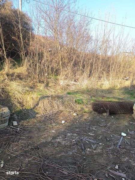 Vand teren intravilan - Imagine principală: 4/4