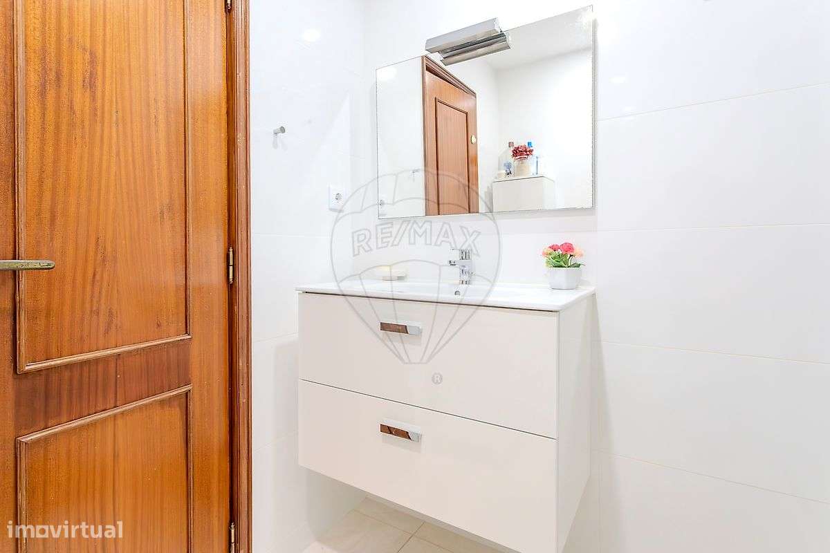 Apartamento T2 para venda-18