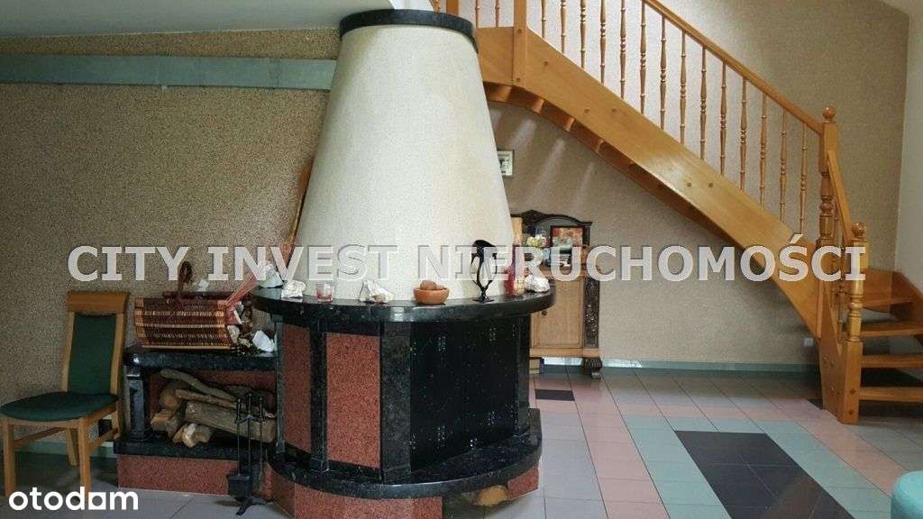 Prywatny wjazd na posesje bez sąsiadów-9