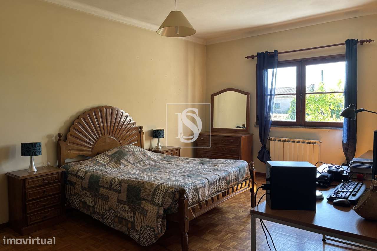 Moradia T4 em Molelinhos - Grande imagem: 4/41