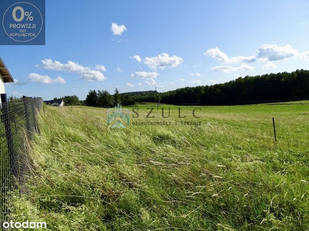 Działka w Sedrankach - Pełny obrazek: 4/5