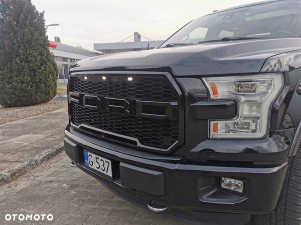 Ford F150 - 19