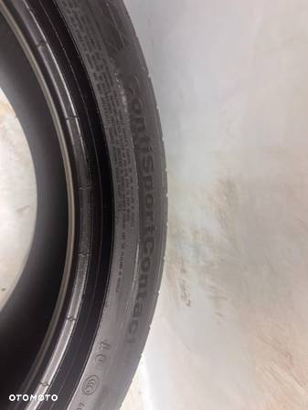 L-351 255/35R19 96Y CONTINENTAL CONTISPORTCONTACT SP - 6