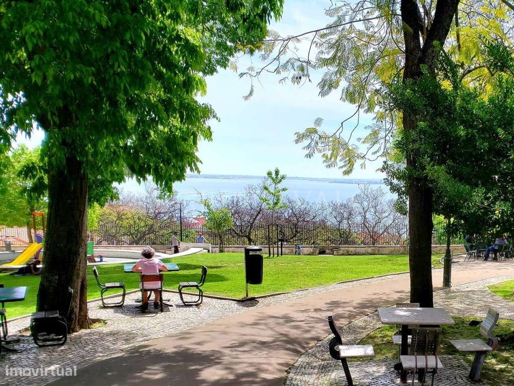 T1 Remodelado em Alojamento Local-13