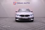 BMW Seria 3 320d xDrive AT - 8