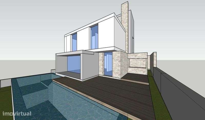 Terreno C/projeto expirado - Grande imagem: 4/11