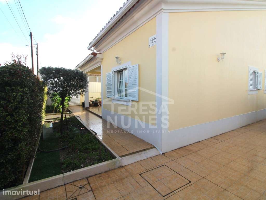 MORADIA ISOLADA V3 - BREJOS DE AZEITÃO-31